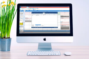 Salon loyalty program software